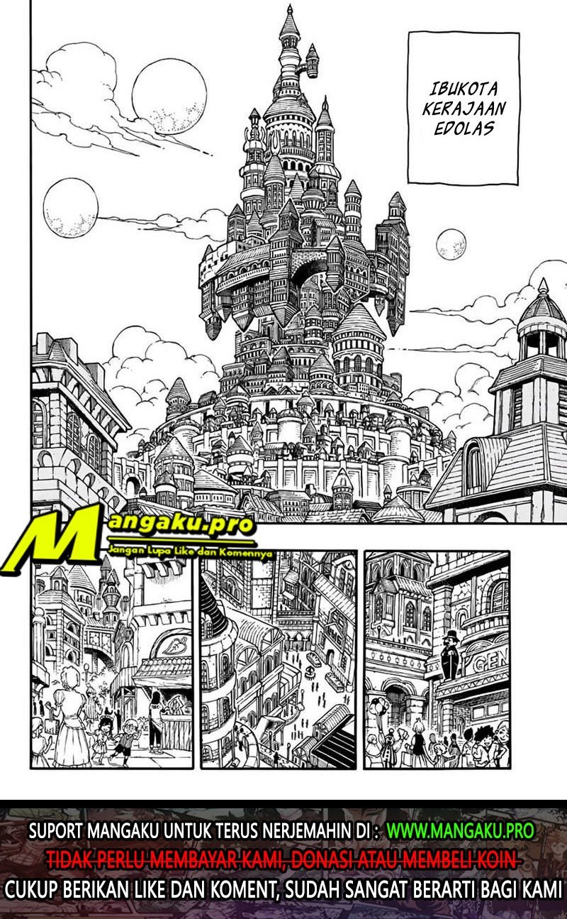 Fairy Tail: 100 Years Quest Chapter 66 Gambar 9