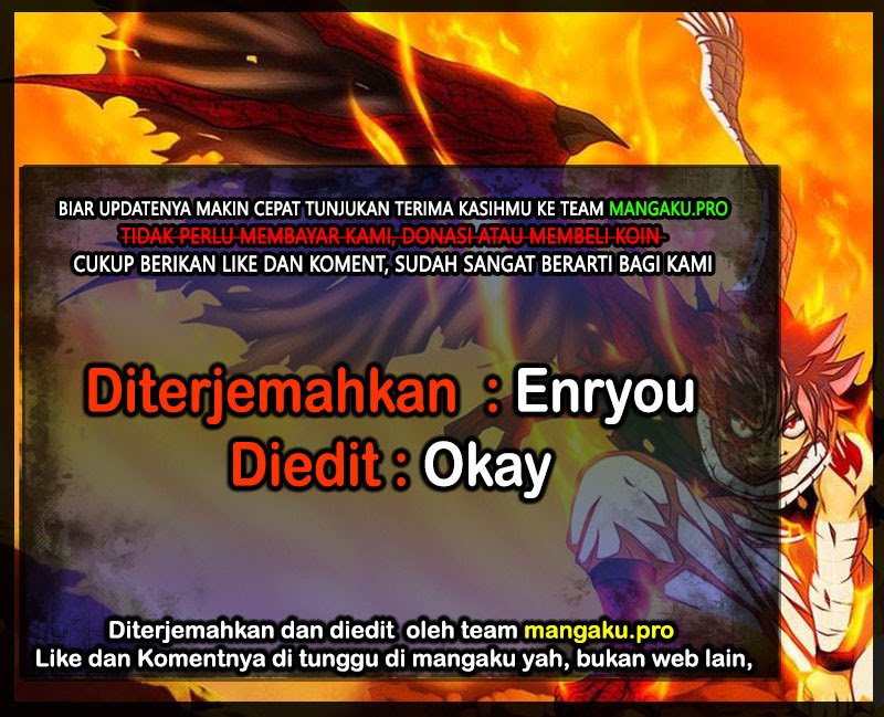 Komik Fairy Tail: 100 Years Quest Chapter 66 gambar nomor 1