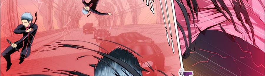 Iron Ladies Chapter 77 Gambar 43