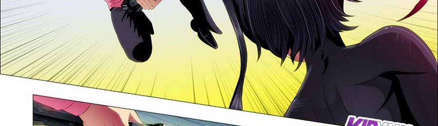 Iron Ladies Chapter 77 Gambar 47