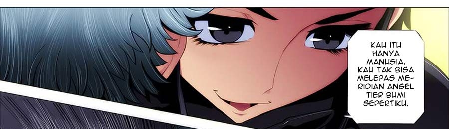 Iron Ladies Chapter 77 Gambar 56