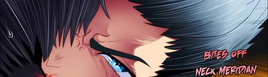 Iron Ladies Chapter 77 Gambar 58