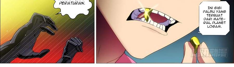 Iron Ladies Chapter 77 Gambar 60