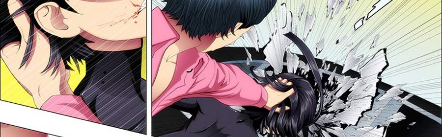 Iron Ladies Chapter 77 Gambar 67