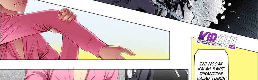 Iron Ladies Chapter 77 Gambar 68