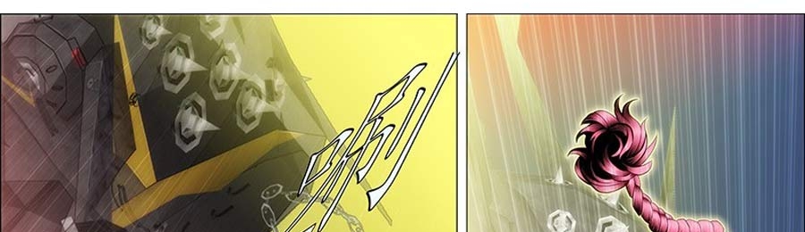 Iron Ladies Chapter 77 Gambar 16