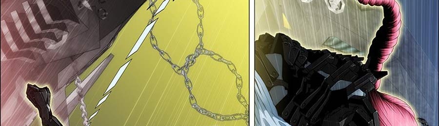 Iron Ladies Chapter 77 Gambar 17