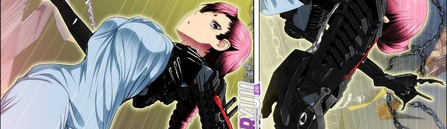 Iron Ladies Chapter 77 Gambar 18