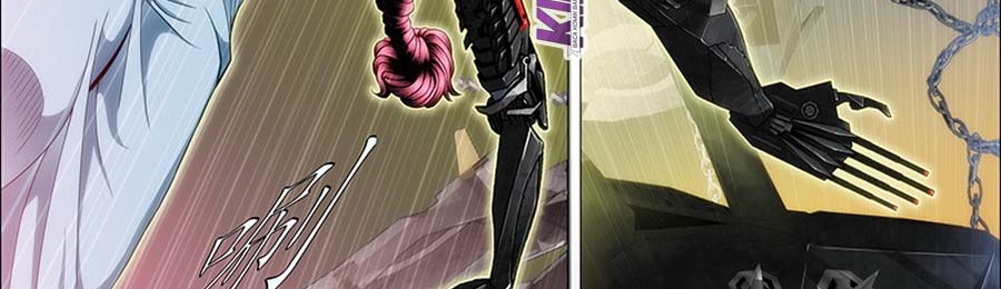 Iron Ladies Chapter 77 Gambar 19