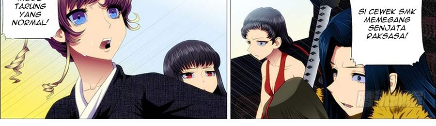 Iron Ladies Chapter 77 Gambar 25