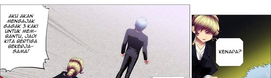 Iron Ladies Chapter 77 Gambar 26