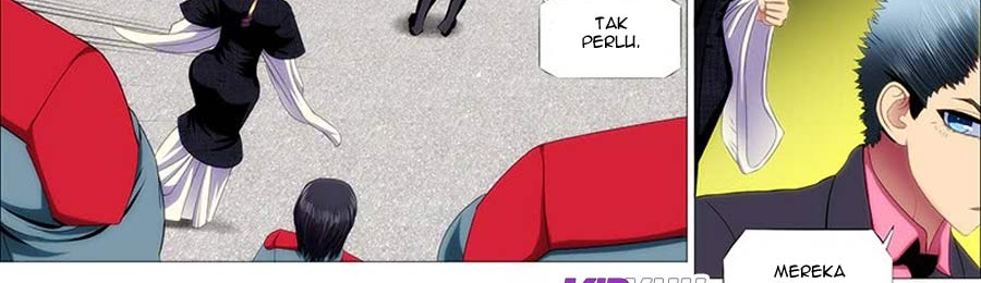 Iron Ladies Chapter 77 Gambar 27
