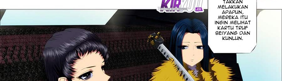 Iron Ladies Chapter 77 Gambar 28