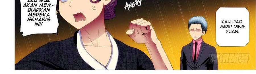 Iron Ladies Chapter 77 Gambar 30