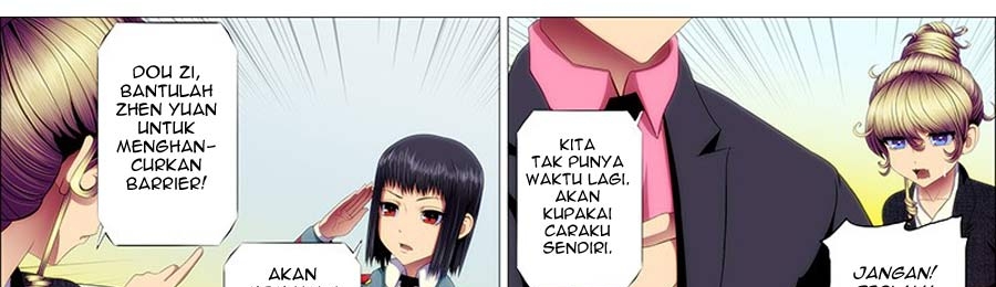 Iron Ladies Chapter 77 Gambar 31