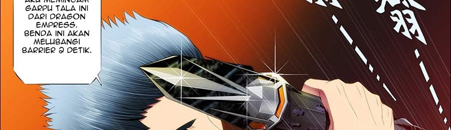 Iron Ladies Chapter 77 Gambar 33