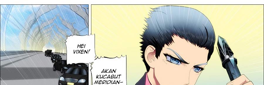 Iron Ladies Chapter 77 Gambar 36