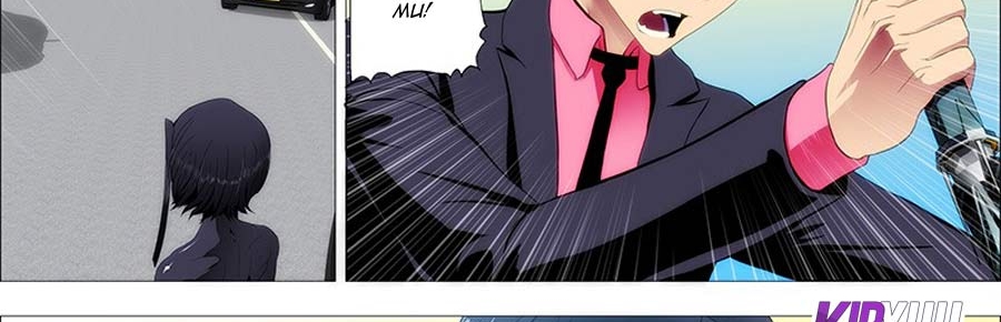 Iron Ladies Chapter 77 Gambar 37