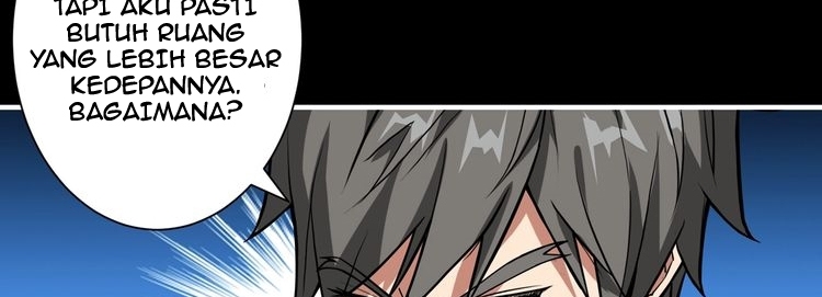 God Slayer Chapter 96 Gambar 40