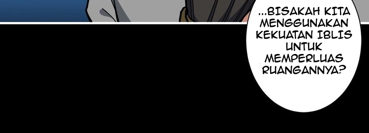 God Slayer Chapter 96 Gambar 42