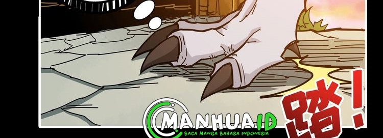 God Slayer Chapter 96 Gambar 67