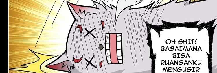 God Slayer Chapter 96 Gambar 77