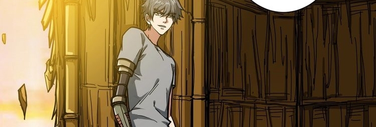 God Slayer Chapter 96 Gambar 80