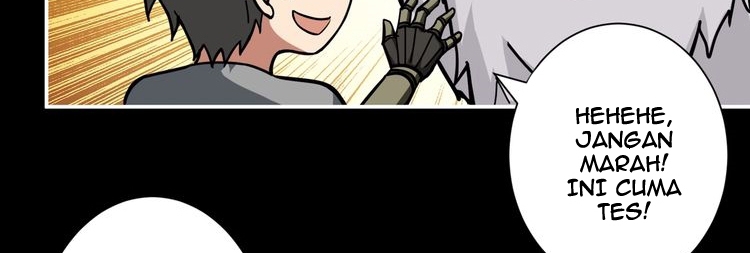 God Slayer Chapter 96 Gambar 84