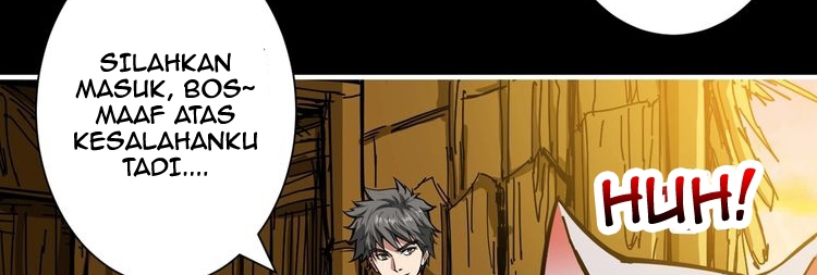 God Slayer Chapter 96 Gambar 85