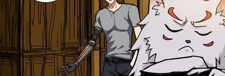 God Slayer Chapter 96 Gambar 86