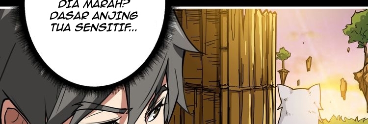 God Slayer Chapter 96 Gambar 89