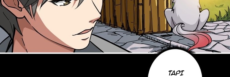 God Slayer Chapter 96 Gambar 90