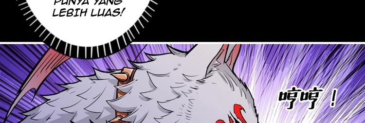 God Slayer Chapter 96 Gambar 100