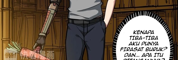 God Slayer Chapter 96 Gambar 108
