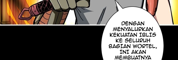 God Slayer Chapter 96 Gambar 115