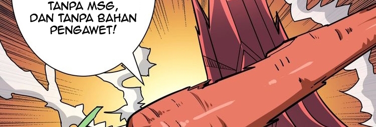 God Slayer Chapter 96 Gambar 117