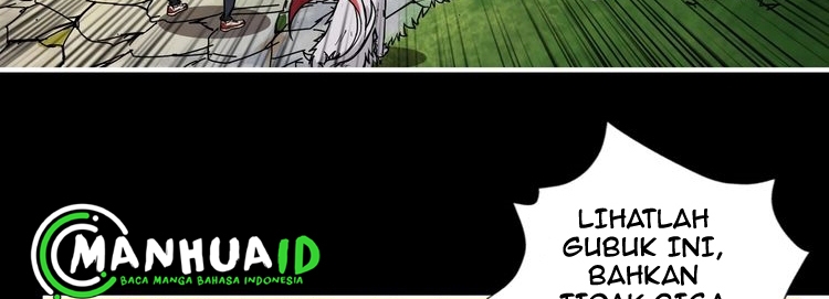 God Slayer Chapter 96 Gambar 18