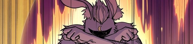 God Slayer Chapter 96 Gambar 188