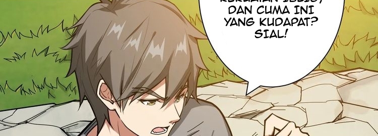 God Slayer Chapter 96 Gambar 28