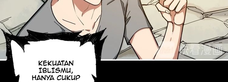 God Slayer Chapter 96 Gambar 29