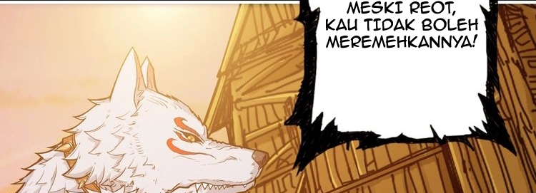 God Slayer Chapter 96 Gambar 31