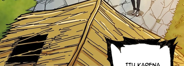 God Slayer Chapter 96 Gambar 35