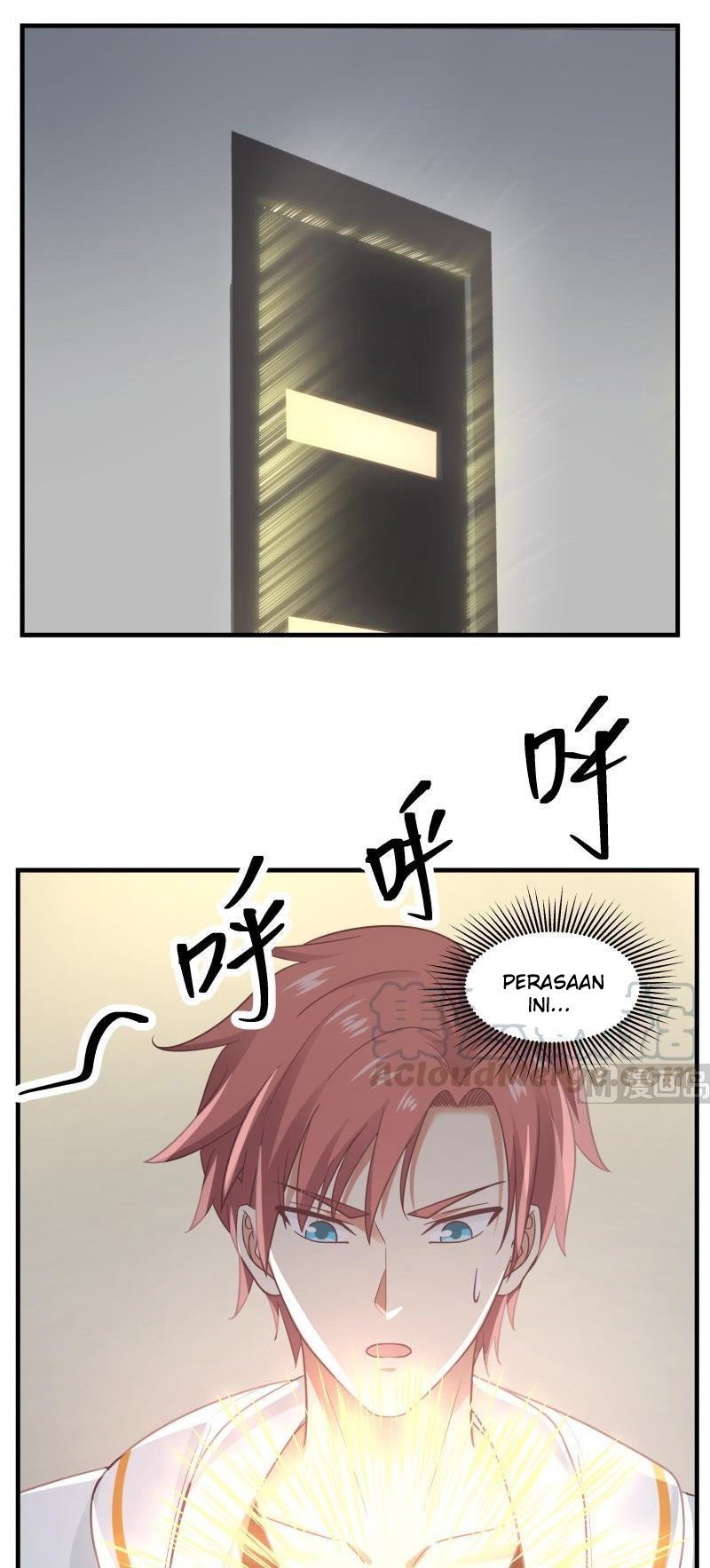 I Have a Dragon on My Body Chapter 246 Gambar 6