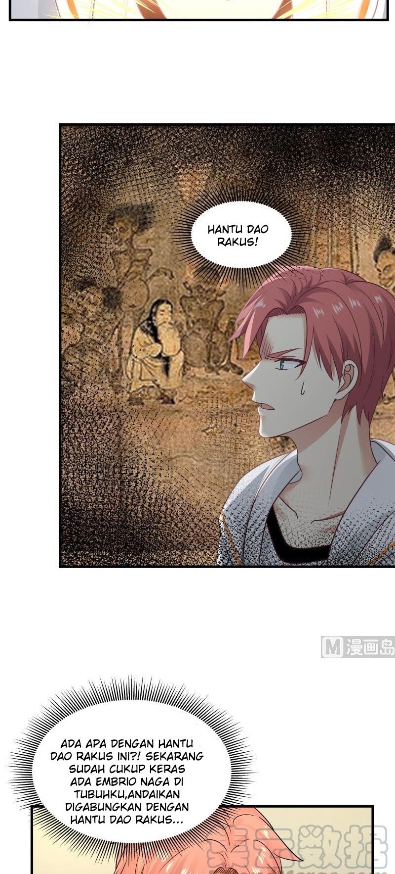 I Have a Dragon on My Body Chapter 246 Gambar 7