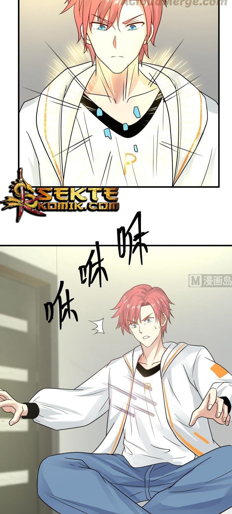 I Have a Dragon on My Body Chapter 246 Gambar 8