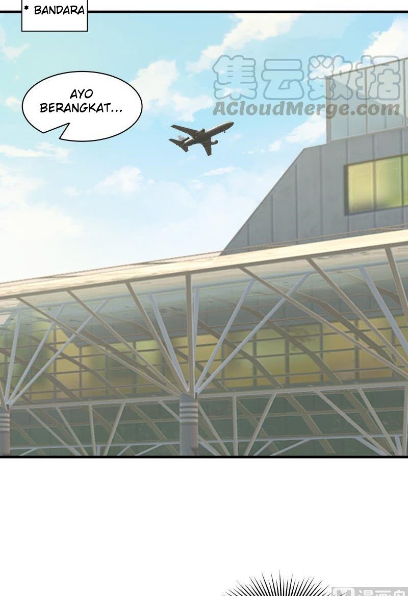 I Have a Dragon on My Body Chapter 246 Gambar 17