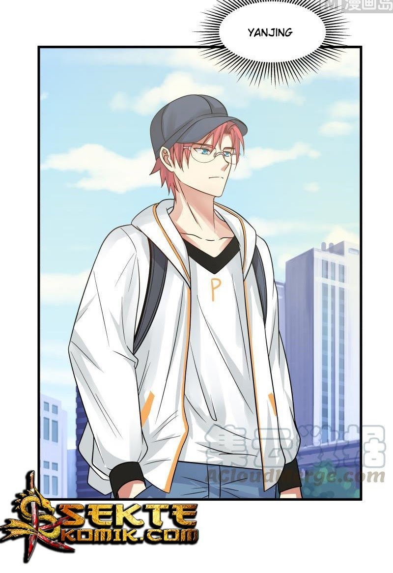 I Have a Dragon on My Body Chapter 246 Gambar 18