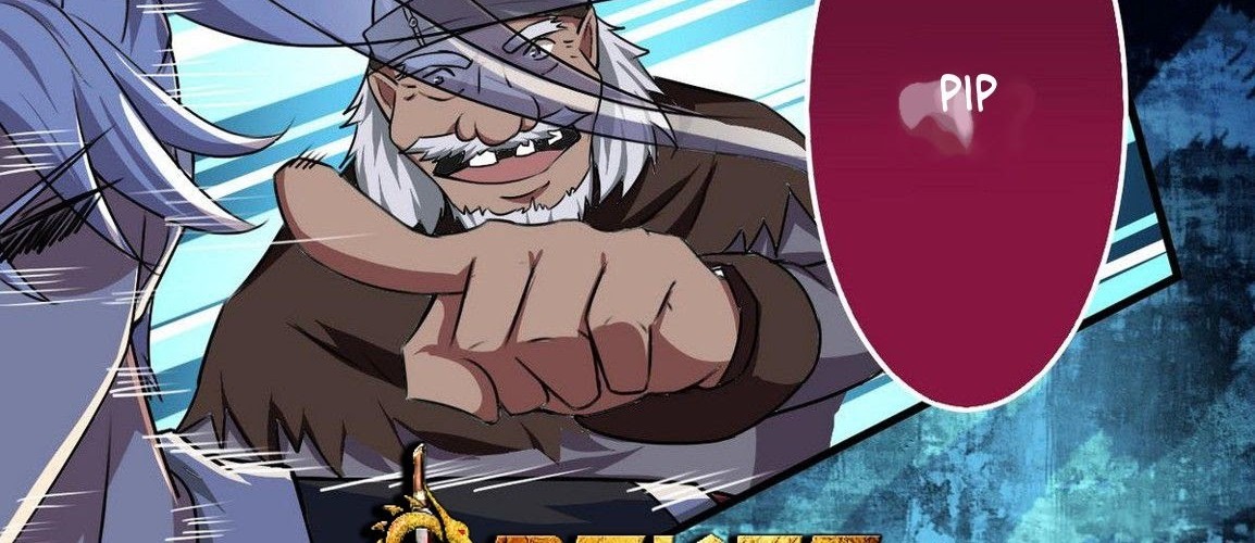 Magic Immortal Qi Chapter 51 Gambar 7