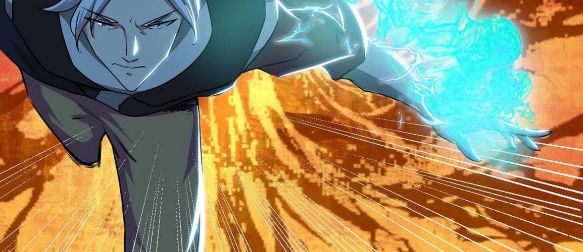 Magic Immortal Qi Chapter 51 Gambar 9