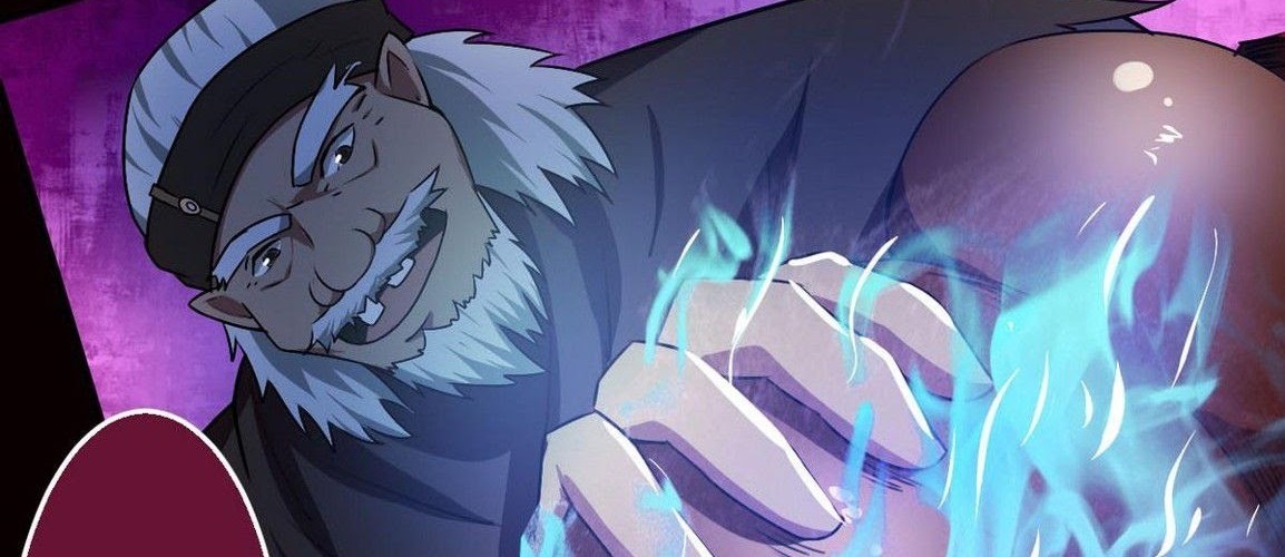 Magic Immortal Qi Chapter 51 Gambar 13